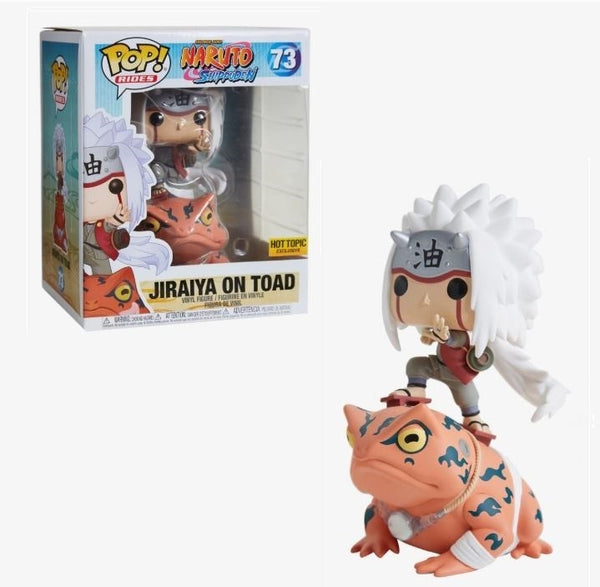 【Funko POP/米国購入/新品】ジライヤ JIRAIYA ON TOAD 71gJ1ZKFVJL.jpg_BO30,255,255,