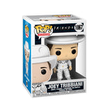 FUNKO POP! TELEVISION: FRIENDS - JOEY TRIBBIANI [AS COWBOY] #1067