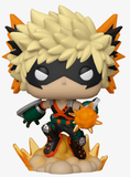 FUNKO POP! ANIMATION: MY HERO ACADEMIA - KATSUKI BAKUGO **HOT TOPIC EXCLUSIVE** #969