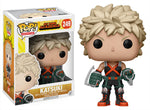 Funko Pop! Anime: My Hero Academia - Katsuki #249