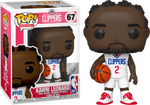 FUNKO POP NBA CLIPPERS KAWHI LEONARD #67