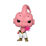FUNKO POP! ANIMATION: DRAGON BALL Z [DBZ] - KID BUU KAMEHAMEHA **GALACTIC TOYS EXCLUSIVE** #878