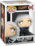 FUNKO POP! TELEVISION: THE FLASH [DC] - KILLER FROST #1098