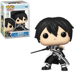 FUNKO POP! ANIMATION: SWORD ART ONLINE [SAO] - KIRITO #990