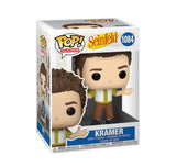 FUNKO POP! TELEVISION: SEINFELD - KRAMER #1084