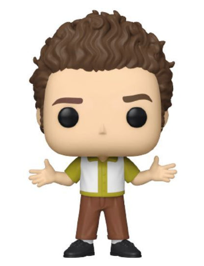 FUNKO POP! TELEVISION: SEINFELD - KRAMER #1084