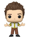 FUNKO POP! TELEVISION: SEINFELD - KRAMER #1084