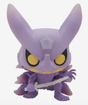 FUNKO POP! ANIMATION: NARUTO - 6" KURAMA [MAJESTIC ATTIRE: SURANO'O] **HOT TOPIC EXCLUSIVE** #725