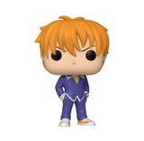 FUNKO POP! ANIMATION: FRUITS BASKET - KYO SOMA #881