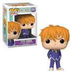 FUNKO POP! ANIMATION: FRUITS BASKET - KYO SOMA #881
