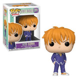 FUNKO POP! ANIMATION: FRUITS BASKET - KYO SOMA #881