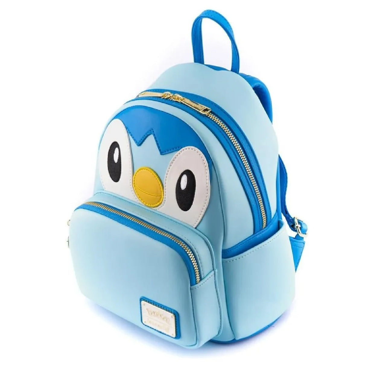 Loungefly: Pokemon - Piplup Mini Cosplay Backpack