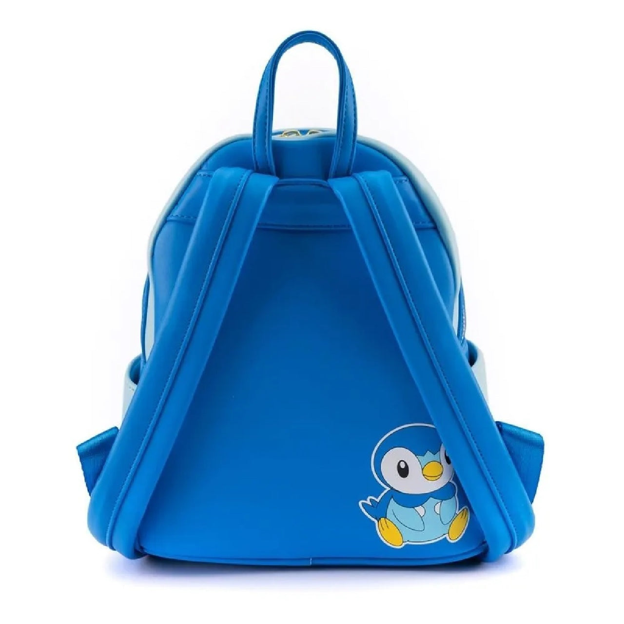 Loungefly: Pokemon - Piplup Mini Cosplay Backpack