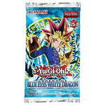 YUGIOH - 25TH ANNIVERSARY - LEGEND OF BLUE-EYES WHITE DRAGON BOOSTER BOX