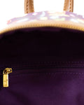 LOUNGEFLY DISNEY SNOW WHITE AND THE SEVEN DWARFS COSPLAY MINI BACKPACK