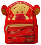 LOUNGEFLY DISNEY WINNIE THE POOH - TIGGER CHINESE NEW YEAR EXCLUSIVE MINI BACKPACK