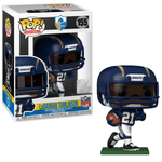 Funko Pop! NFL Ladanian Tomlinson Chargers