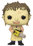 FUNKO POP! MOVIES [HORROR]: THE TEXAS CHAINSAW MASSACRE - LEATHERFACE #1150