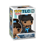 FUNKO POP! ROCKS [MUSIC]: TLC - LEFT EYE [WATERFALLS] #196