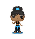 FUNKO POP! ROCKS [MUSIC]: TLC - LEFT EYE [WATERFALLS] #196