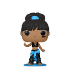 FUNKO POP! ROCKS [MUSIC]: TLC - LEFT EYE [WATERFALLS] #196