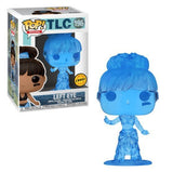 FUNKO POP! ROCKS [MUSIC]: TLC - LEFT EYE [WATERFALLS] #196