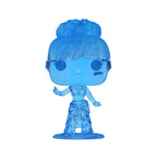 FUNKO POP! ROCKS [MUSIC]: TLC - LEFT EYE [WATERFALLS] #196