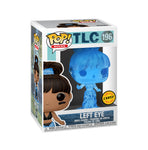 FUNKO POP! ROCKS [MUSIC]: TLC - LEFT EYE [WATERFALLS] #196