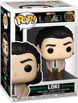 FUNKO POP! MARVEL: LOKI [TV SERIES] - LOKI #895