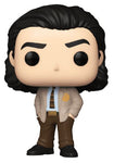 FUNKO POP! MARVEL: LOKI [TV SERIES] - LOKI #895