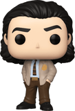 FUNKO POP! MARVEL: LOKI [TV SERIES] - LOKI #895