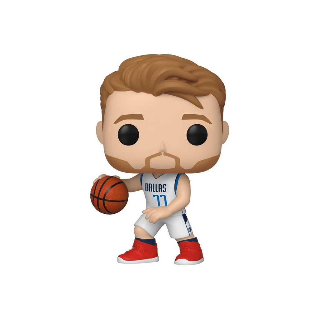スポーツ Funko Luka Doncic City Jersey Edition LUKA DONCIC DALLAS MAVERICKS CITY EDITION FUNKO POP! VINYL