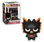 FUNKO POP! ANIMATION: MY HERO ACADEMIA [MHA] X HELLO KITTY & FRIENDS - BADTZ-MARU BAKUGO #793