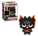 FUNKO POP! ANIMATION: MY HERO ACADEMIA [MHA] X HELLO KITTY & FRIENDS - BADTZ-MARU BAKUGO #793