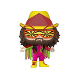 FUNKO POP! WWE - MACHO MAN RANDY SAVAGE #79