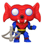 FUNKO POP! RETRO TOYS: MASTERS OF THE UNIVERSE [M.O.T.U.] - MANTENNA **2021 ECCC EXCLUSIVE** #67