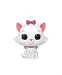 FUNKO POP! DISNEY: THE ARISTOCATS - MARIE [DIAMOND GLITTER] **HOT TOPIC EXCLUSIVE** #294