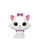 FUNKO POP! DISNEY: THE ARISTOCATS - MARIE [DIAMOND GLITTER] **HOT TOPIC EXCLUSIVE** #294