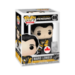 FUNKO POP! HOCKEY [NHL]: PITTSBURGH PENGUINS - MARIO LEMIEUX **CDN EXCLUSIVE** #49