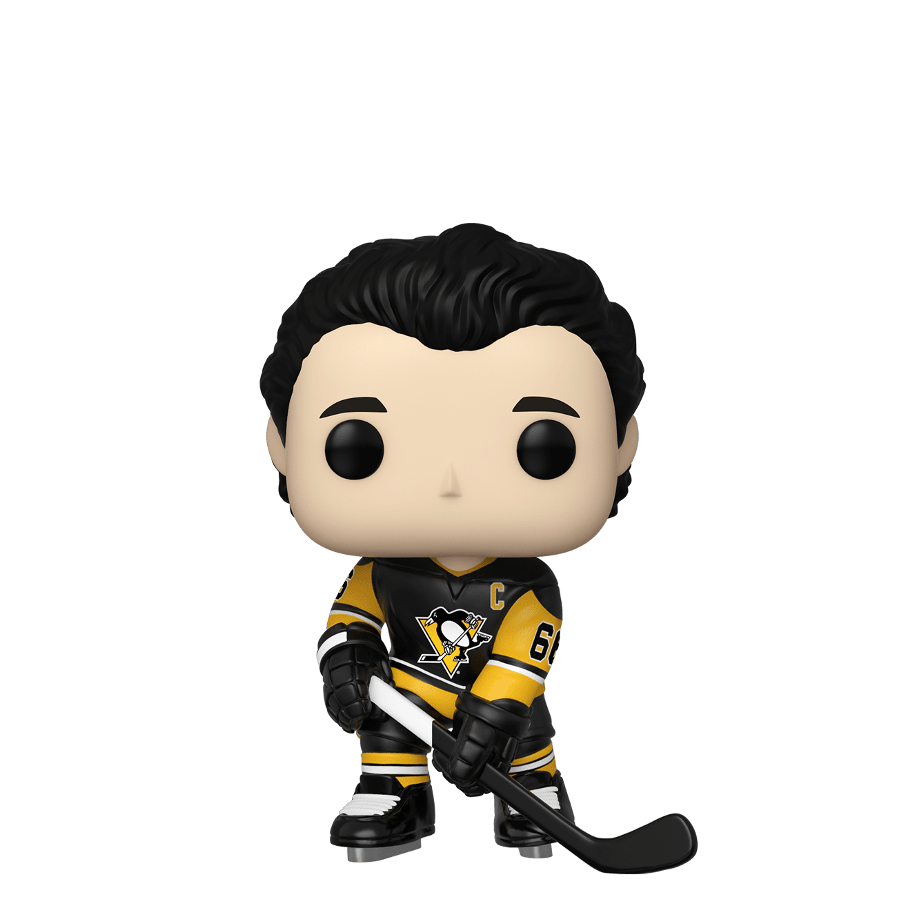 FUNKO POP! HOCKEY [NHL]: PITTSBURGH PENGUINS - MARIO LEMIEUX **CDN EXCLUSIVE** #49