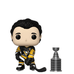 FUNKO POP! HOCKEY [NHL]: PITTSBURGH PENGUINS - MARIO LEMIEUX **CDN EXCLUSIVE** #49