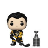 FUNKO POP! HOCKEY [NHL]: PITTSBURGH PENGUINS - MARIO LEMIEUX **CDN EXCLUSIVE** #49