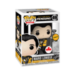 FUNKO POP! HOCKEY [NHL]: PITTSBURGH PENGUINS - MARIO LEMIEUX **CDN EXCLUSIVE** #49