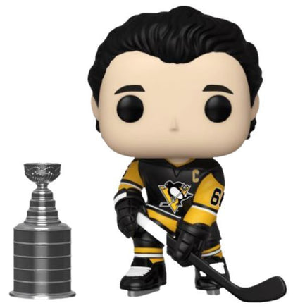 FUNKO POP! HOCKEY [NHL]: PITTSBURGH PENGUINS - MARIO LEMIEUX **CDN EXCLUSIVE** #49
