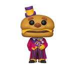 FUNKO POP! AD ICONS: MCDONALD'S - SET OF 5 MCDONALD'S POPS