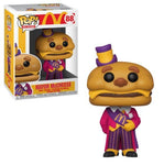 FUNKO POP! AD ICONS: MCDONALD'S - SET OF 5 MCDONALD'S POPS