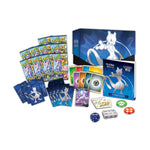 POKEMON GO TCG TRADING CARD - ELITE TRAINER BOX