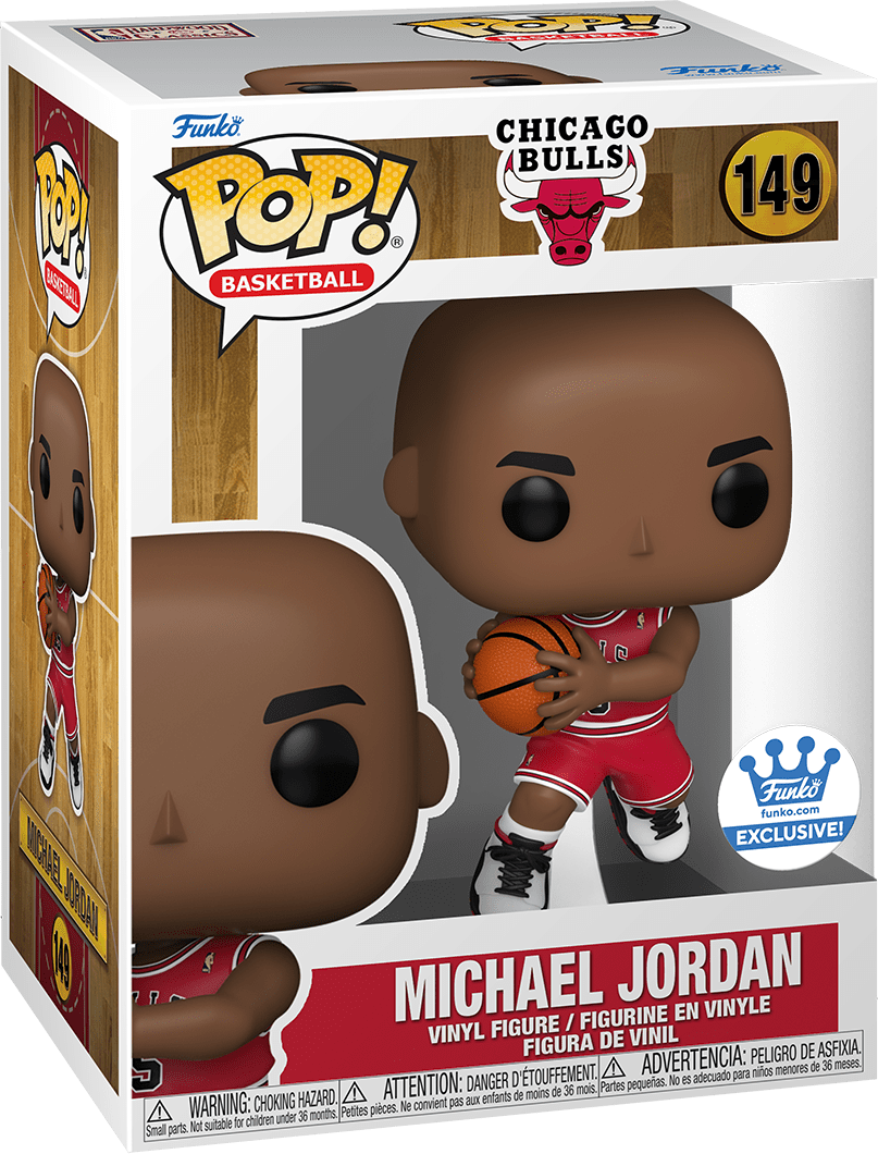 特別オファー Michael_Jordan_Vinyl_Art_Toys_ アメコミ