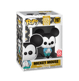 FUNKO POP! DISNEY: MICKEY GO THAILAND - MICKEY MOUSE **GO THAILAND EXCLUSIVE** #787
