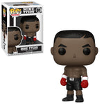 Funko Pop! BOXING MIKE TYSON #01